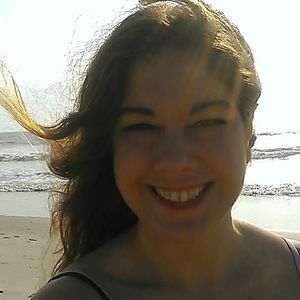 Meet your Posher, Elisabeth